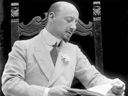 PILLOLE DI LETTERATURA: GABRIELE D’ANNUNZIO