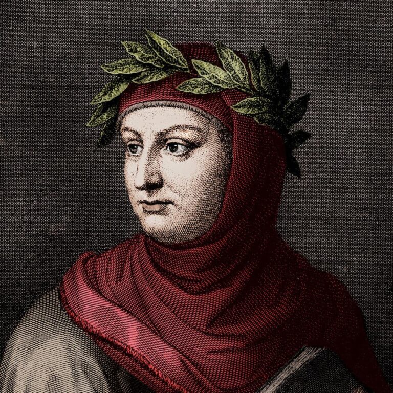 LETTERATURA: GIOVANNI BOCCACCIO