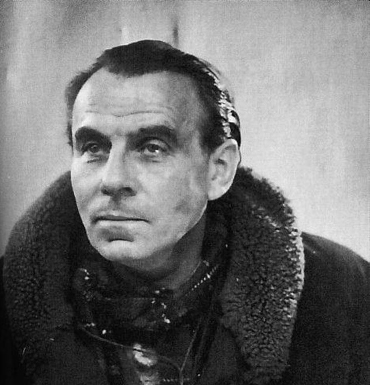 LOUIS-FERDINAND CÉLINE (1894-1961)