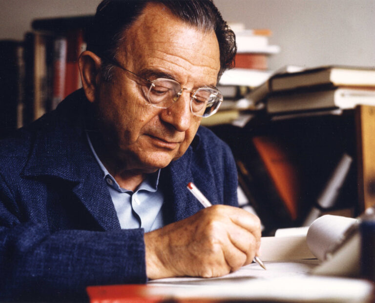 FILOSOFIA: ERICH FROMM