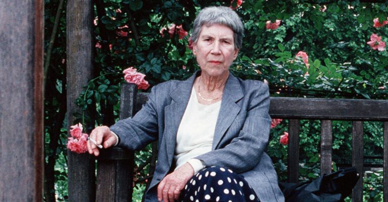 LETTERATURA: NATALIA GINZBURG