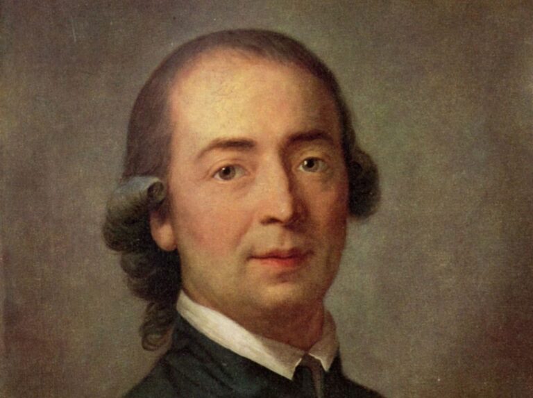 PILLOLE DI FILOSOFIA: JOHANN GOTTFRIED HERDER