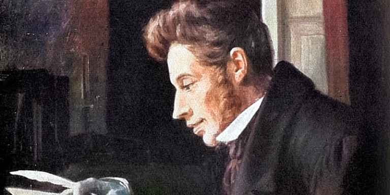 PILLOLE DI FILOSOFIA: SØREN KIERKEGAARD