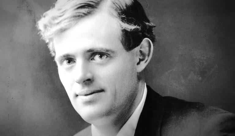 JACK LONDON (1876-1916)