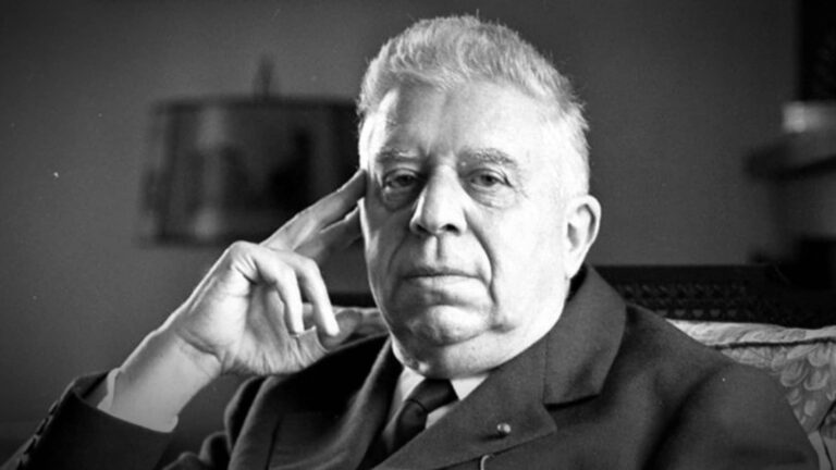 EUGENIO MONTALE (1896-1981)