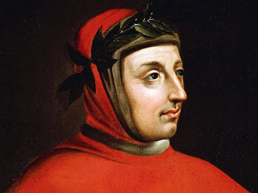 FRANCESCO PETRARCA (1304-1374)