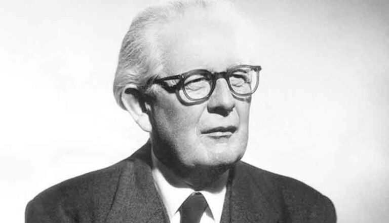 JEAN PIAGET (1896-1980)