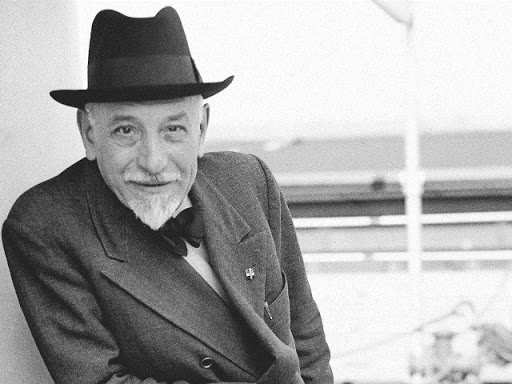 PILLOLE DI LETTERATURA: LUIGI PIRANDELLO