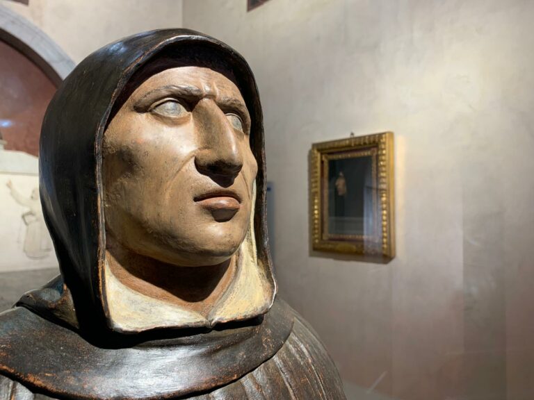 21 SETTEMBRE 1452 – NASCE GIROLAMO SAVONAROLA