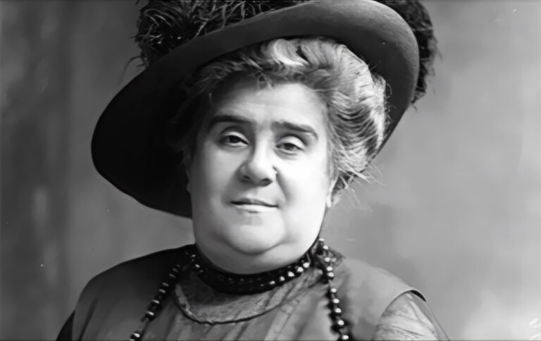 MATILDE SERAO (1856-1927)