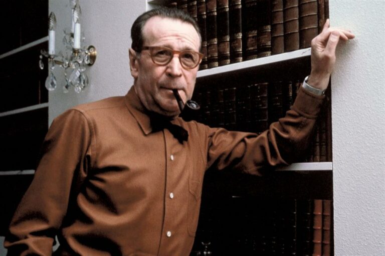 GEORGES SIMENON (1903-1989)