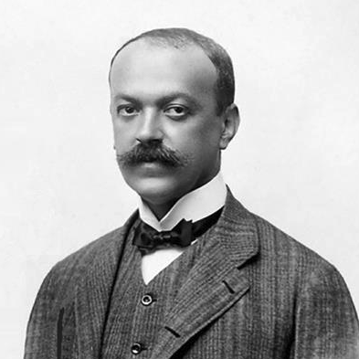 ITALO SVEVO (1861-1928)