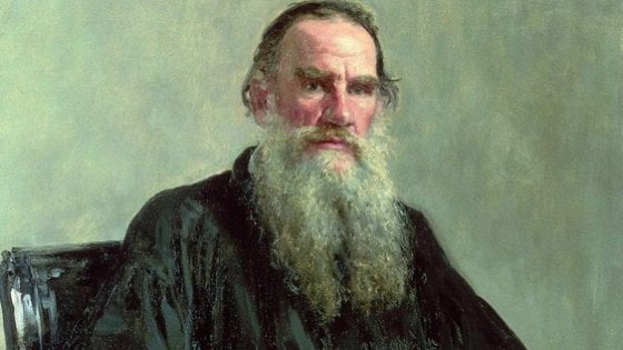 PILLOLE DI LETTERATURA: LEV TOLSTOJ