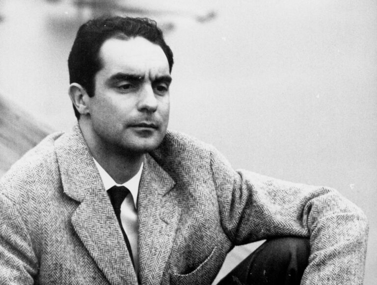 15 OTTOBRE 1923 – NASCE A CUBA ITALO CALVINO