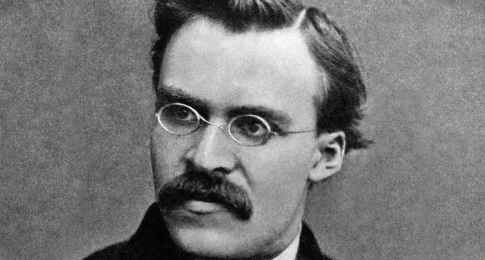 15 OTTOBRE 1844 – NASCE FRIEDRICH NIETZSCHE