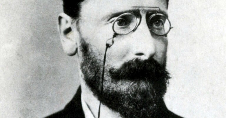 29 OTTOBRE 1911 – MUORE JOSEPH PULITZER