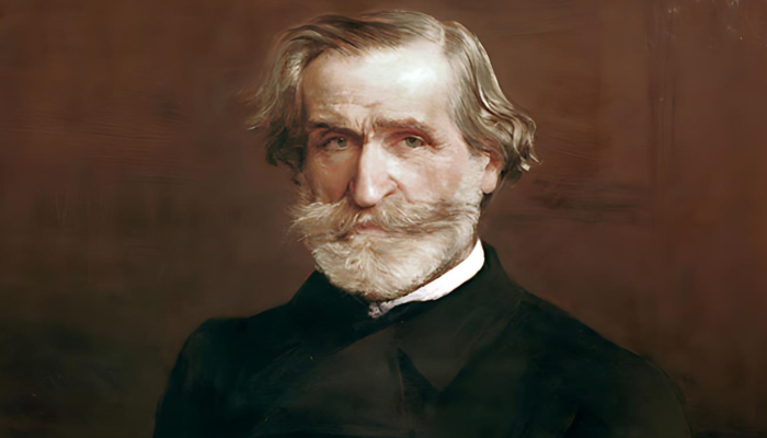 10 OTTOBRE 1813 – NASCE GIUSEPPE VERDI