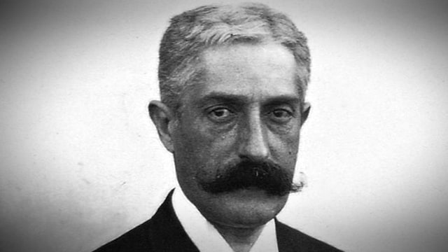 PENSIERI E PAROLE: GIOVANNI VERGA (1840-1922)