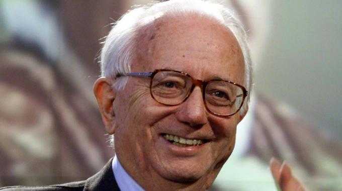 6 NOVEMBRE 2007 – MUORE ENZO BIAGI