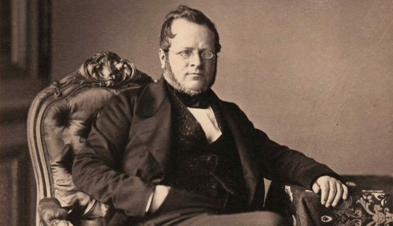 2 NOVEMBRE 1852 – CAVOUR VIENE NOMINATO PRESIDENTE DEL CONSIGLIO