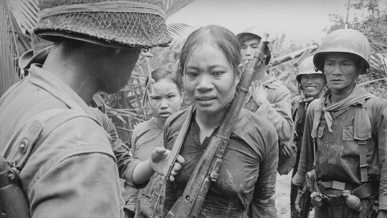 12 NOVEMBRE 1969 – SCOPERTA LA STRAGE DI MY LAI