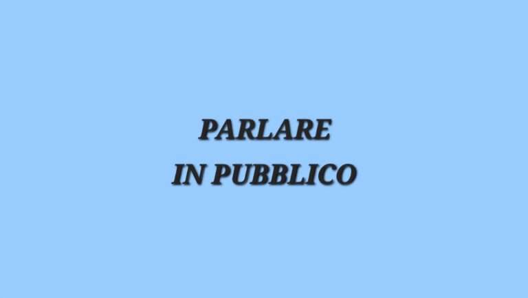 ORGANIZZAZIONE DELLA COMUNICAZIONE